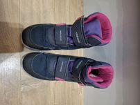 Buty zimowe Geox