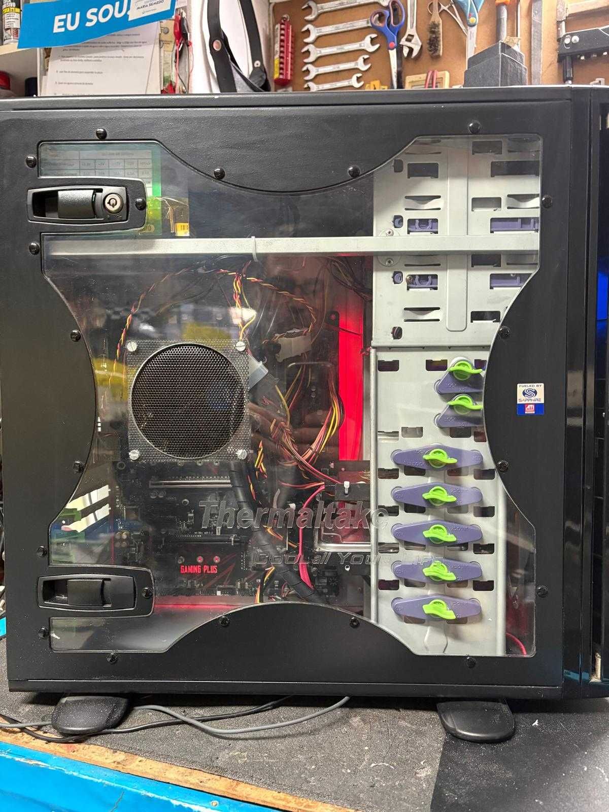 PC computador i7