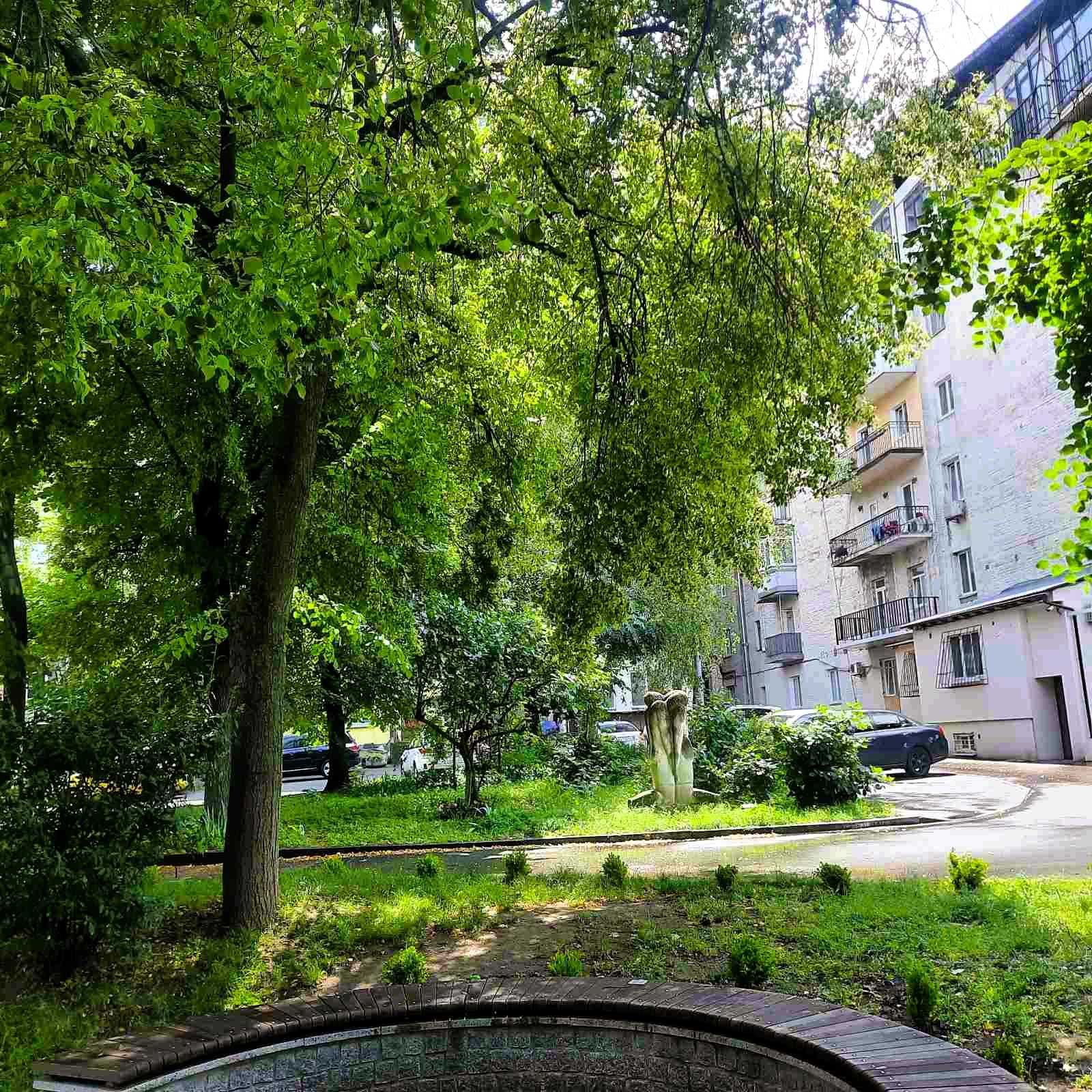 Продаж 3кім Велика Житомирська 16 Пейзажна Алея Центр