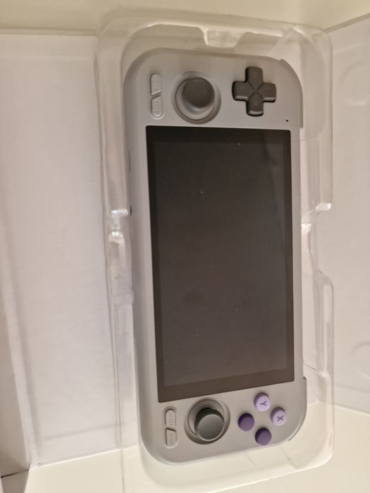 Retroid pocket 4 pro