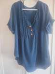 Bluzka plus size