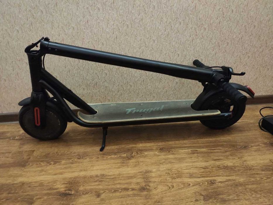 електросамокат Frugal Impulse