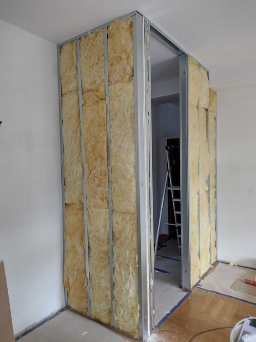 glazurnik z doświadczeniem współpraca podwykonawstwo