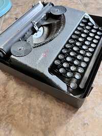 Máquina escrever Hermes