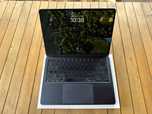 MacBook Air M2 16GB 512GB Midnight – stan idealny – 2022