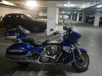 Продам Kawasaki Vulcan 1700 Voyager