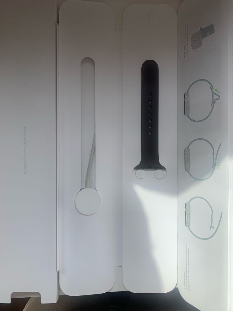 Apple Watch Series 1 42mm