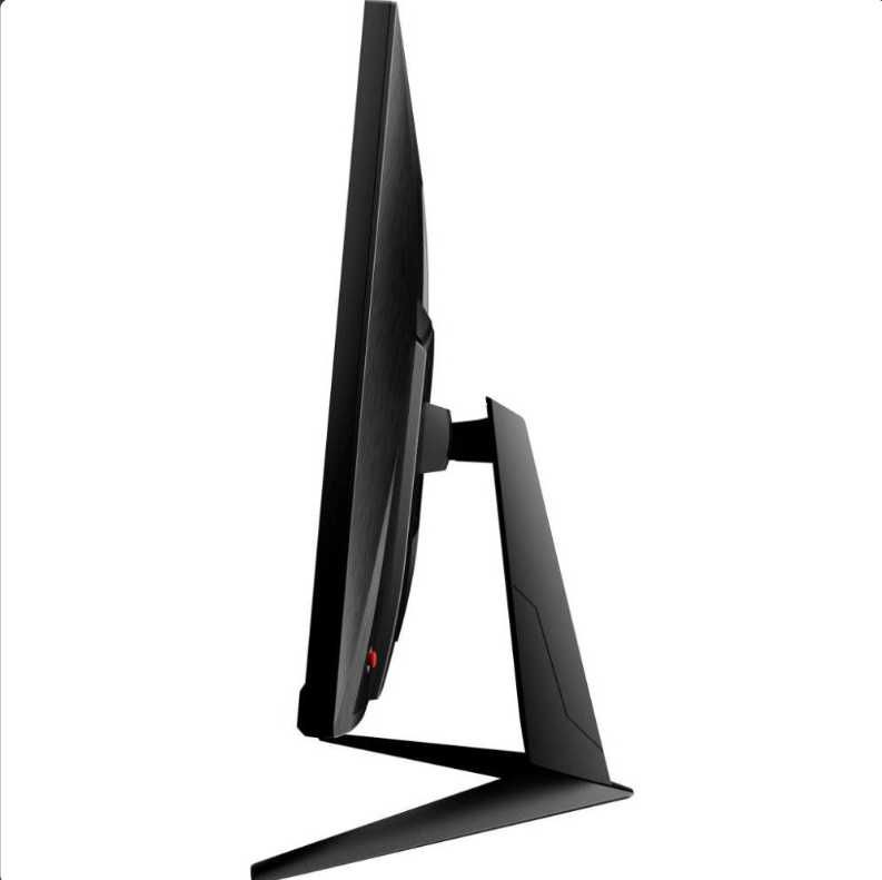 Ігровий Монітор MSI 27" G2712F 2xHDMI, DP, Audio, IPS, 180Hz, 1ms