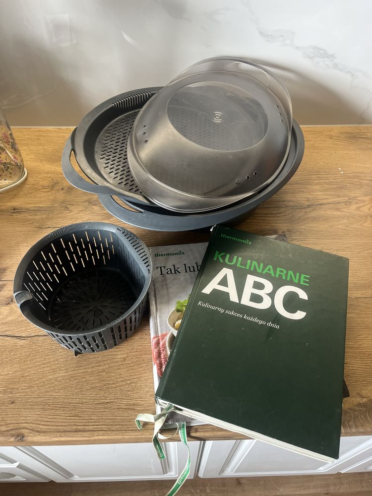 Thermomix TM 5 Vorwerk