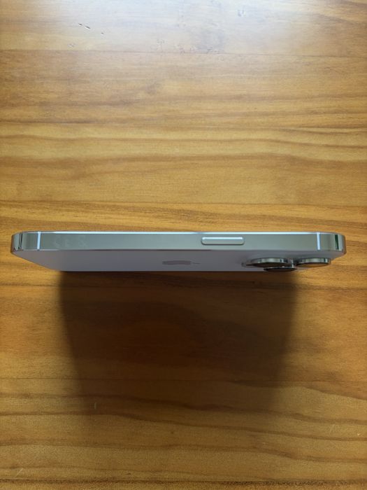 iPhone 14 Pro 128gb Silver