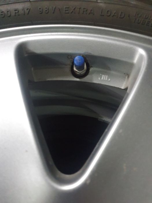 Koła aluminiowe do peugeota 407,3008,5008