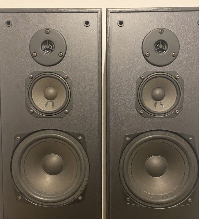 Акустика колонки Pilot ESL 200 не Heco Canton