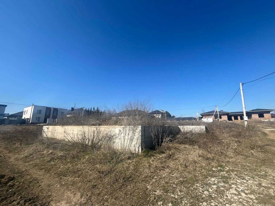 (8) Продам земельну ділянку в Прибузькому 8686