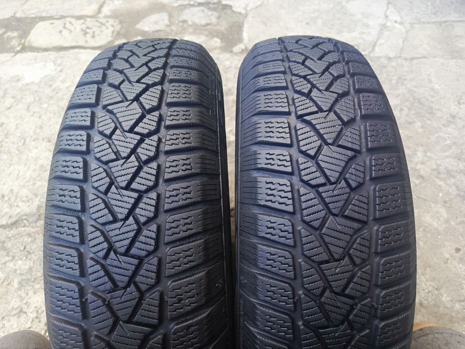 Sprzedam bardzo ładne opony Unitoroyal 175/80 r14