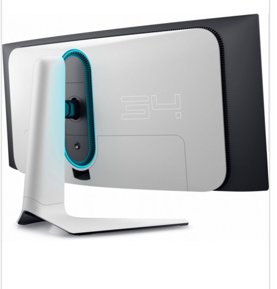Monitor Dell ALIENWARE AW3423DW GTU06