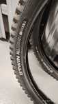2 Opony btwin allterrain 20x1.95
