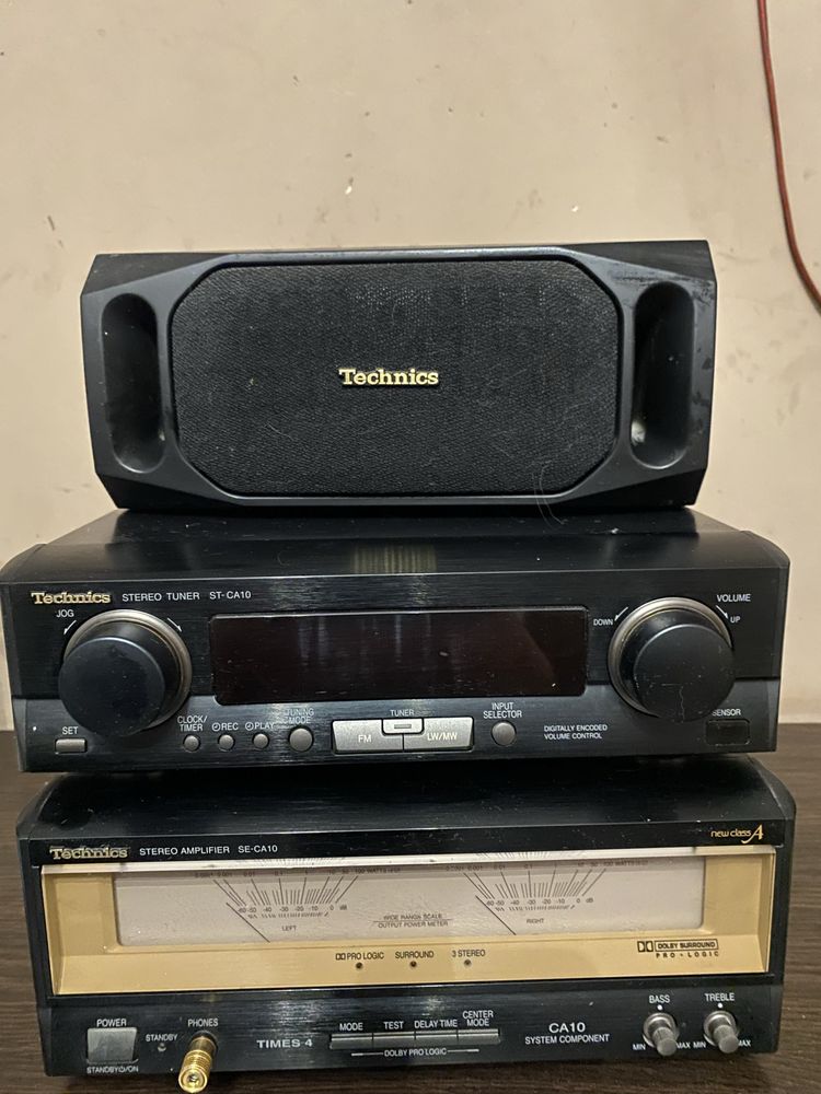 Technics SC-CA10