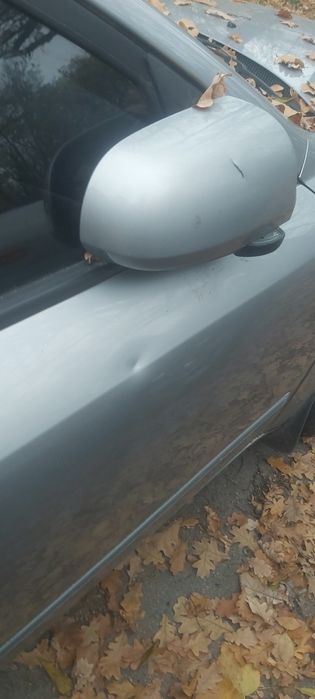 Hyundai sonata nf 2009 2.0