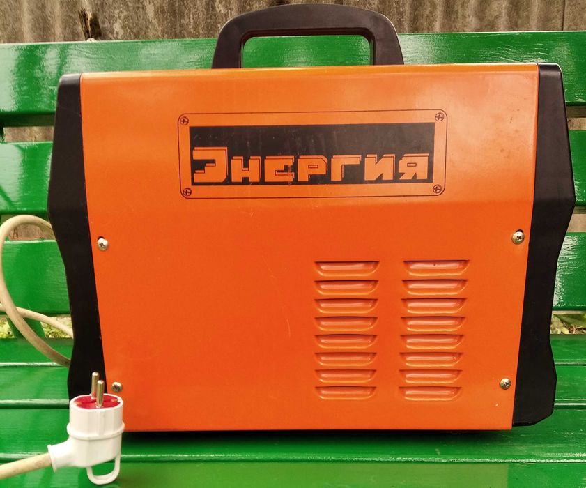 Энергия СОИ-200 сварочный инвертор зварювальний інвертор сварка