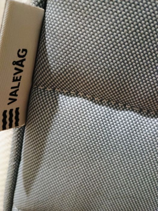 Materac Ikea Valevag 80x200 jak nowy