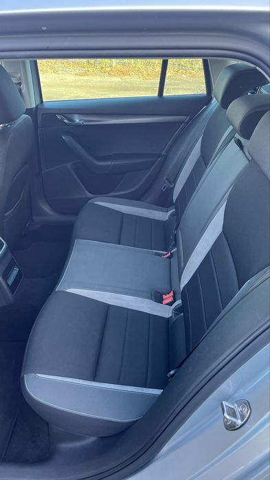 Skoda Octavia III JOY 2.0 TDI DSG