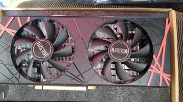 AMD Radeon RX580 8Gb