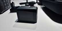 Kamerka sportowa GOPRO Hero 6 Black + Akcesoria