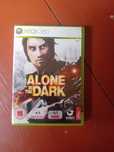 Gra Alone in the Dark . Xbox360