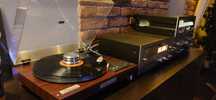 Kenwood KA7100, KT 7500, . Hi-Fi Vintage Audio