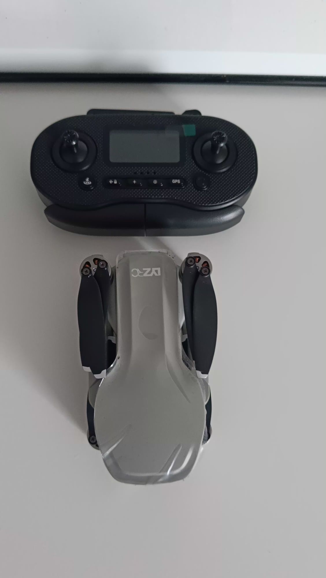 Dron profesionalny LYZRC  L500 Pro GPS