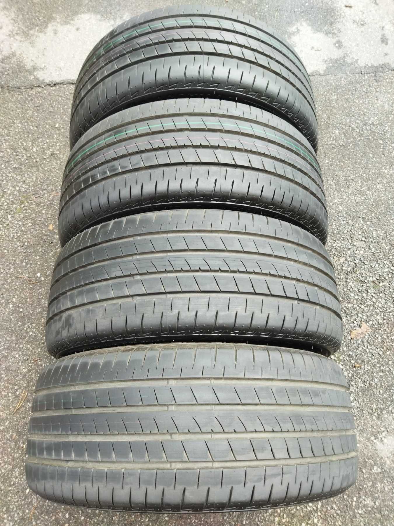 Bridgestone Turanza T005A 235/45 R18 94W