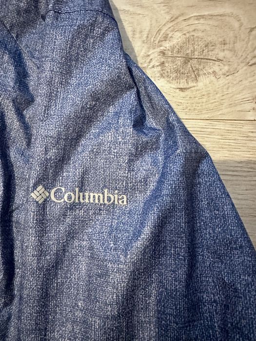 Жіноча курта Columbia