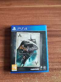 Batman Return to Arkham  PS4/PS5