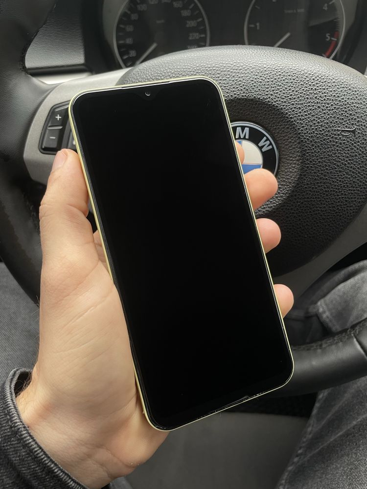 Samsung A15 4/128 GB / Самсунг А15 / Samsung A155F