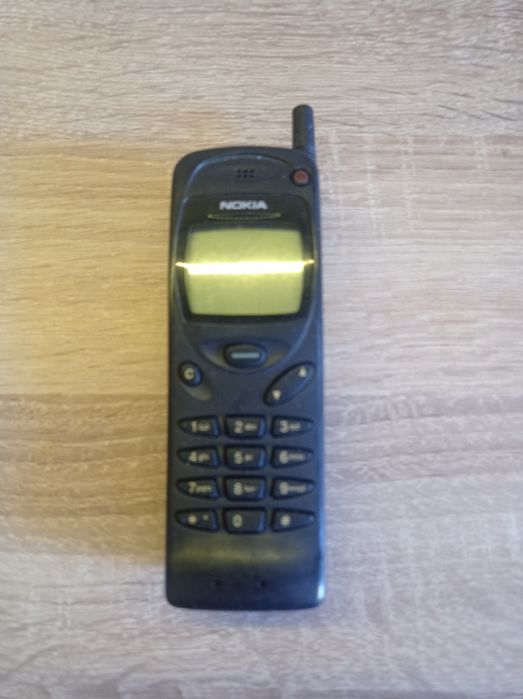 Nokia 3110 klasyk