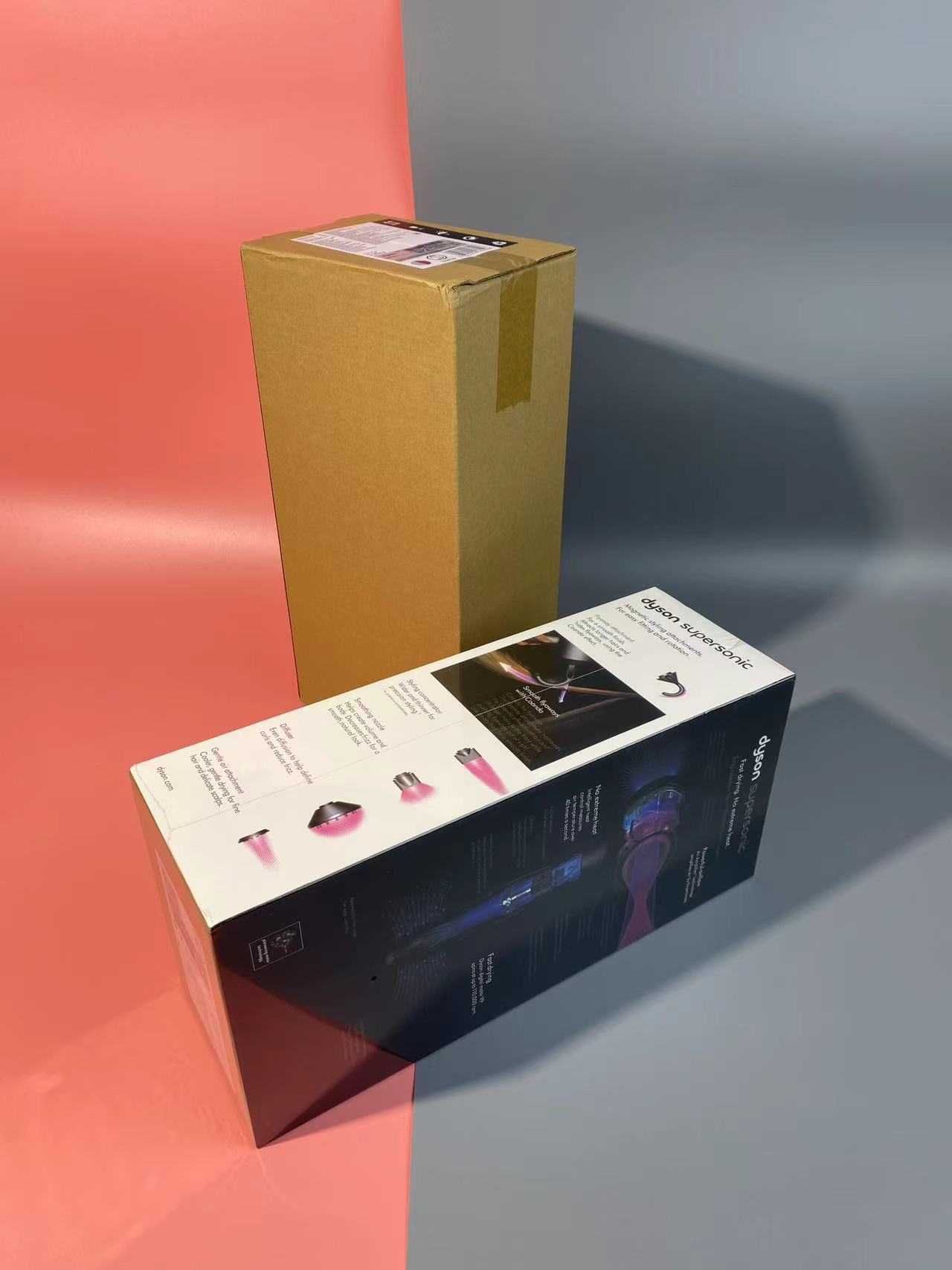 nowe Suszarka do włosów Dyson Supersonic HD08