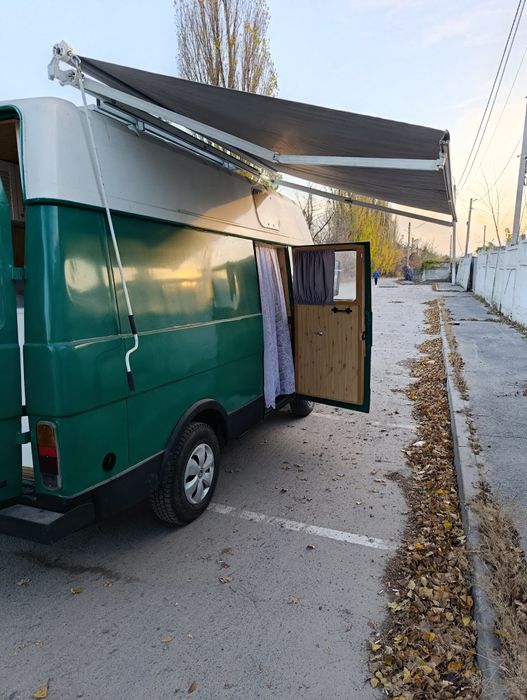 Продам будинок на колесах ЛТ 28.