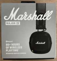Навушники накладні бездротові Marshall Major IV Bluetooth Black