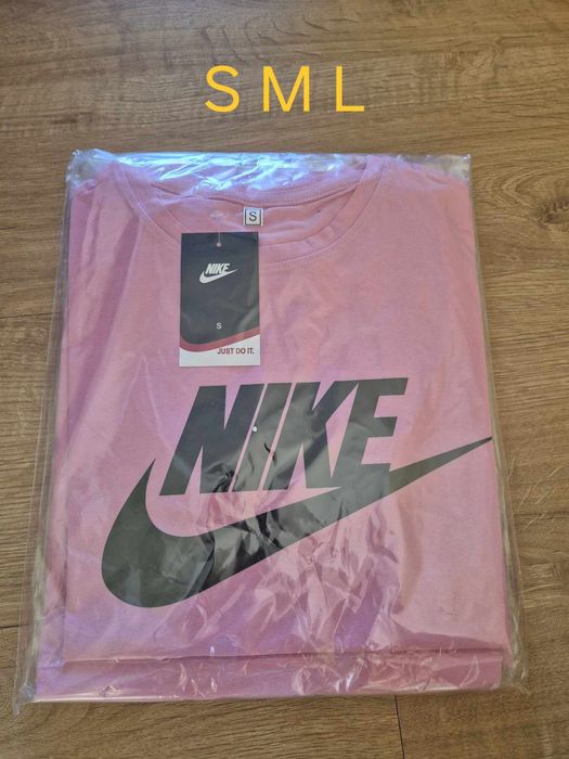 Koszulka damska polecam