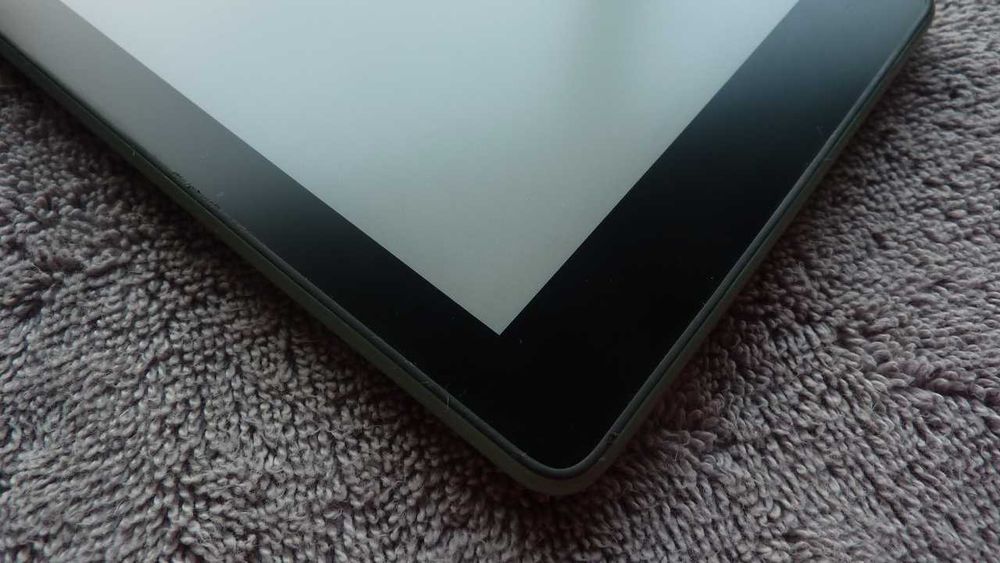 Kindle paperwhite 4 10th generacja - 8 GB pamięci Z REKLAMAMI "003G"