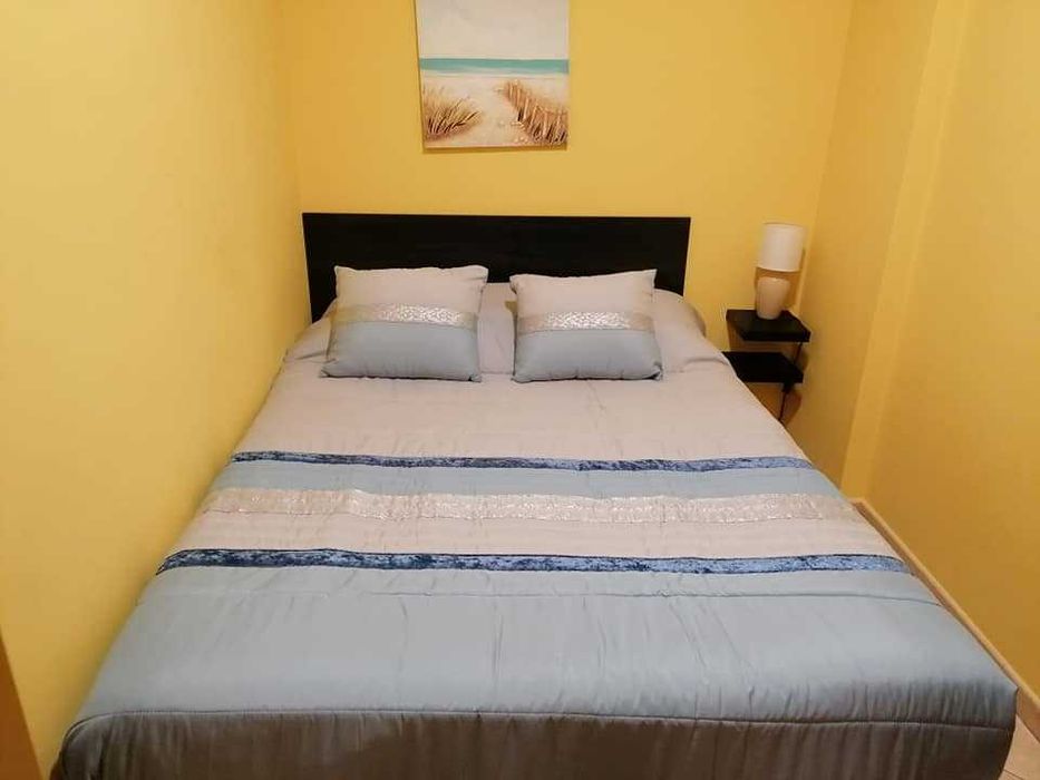 Apartamento T0+1 em Portimão  - Aluguer de dezembro a maio