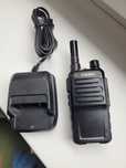 Продам рацию iradio I-590