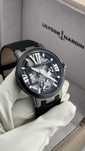 Часы Ulysse Nardin Tourbillon Skeleton