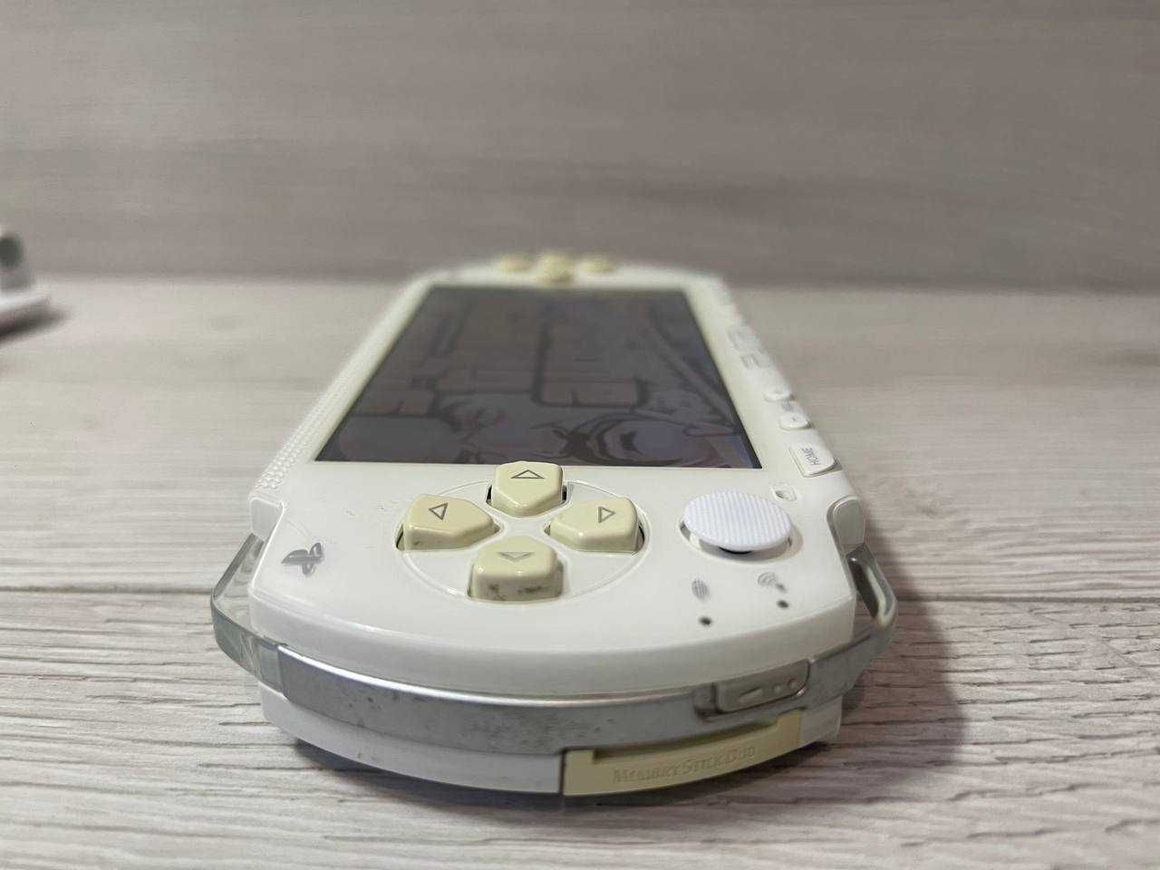 Sony PSP PlayStation 32Gb+ 40 Ігор