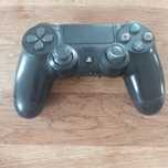 Bardzo lekko używany pad PS4