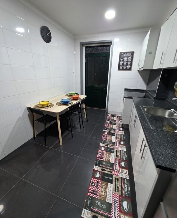 Quartos CENTRO Leça Palmeira