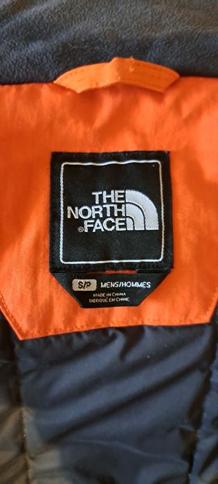 Kurtka narciarska The North Face- damska L