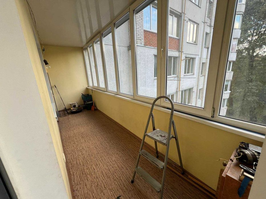 Продаж 3к. квартири Виставки САДКИ Терміново