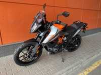 Мотоцикл KTM 390 Adventure /2024/Новий