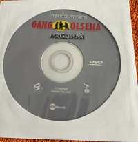 Gang Olsena Paryski Plan DVD po Polsku